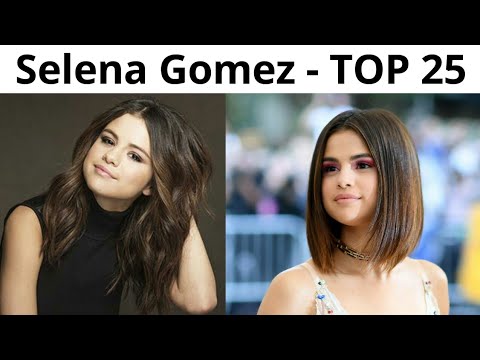 Video: El vestido no se ajustaba al busto y resaltaba la barriga de Selena Gomez