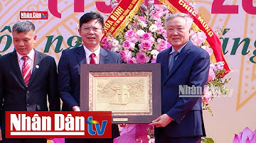 Đào  tạo phải gắn với nhu cầu thực tiễn của ngành lâm nghiệp | Tin CHÍNH TRỊ - XÃ HỘI