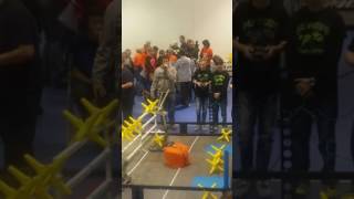 Mo Peeps 1-21-2017 Cranbrook Tourney