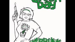 Green Day - Christie Road acoustic (KALX Radio acoustic session 1998)