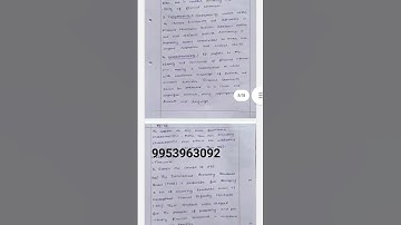 BCOC 131 English 2025 Handwritten. Ignou solve assignment. #ignouassignment #ignousolvedassignment