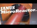 Janus Micro Reactors: Base Power Game-Changer