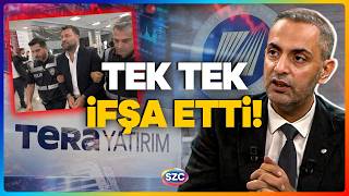 Murat Ağırel İfşa Etti: 20 Milyar Dolarlık Fon Soygununun Arkasında Kimler Var?