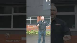 We Can Create Your Own Bespoke Valeting Detailing Brand Here At Autobrite Direct