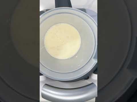 The Best Béchamel Sauce Recipe Ever