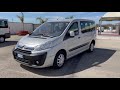 CITROEN Jumpy 2.0 HDi/125 FAP PC Multispace Exclusive