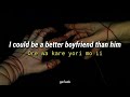 Boyfriend - Dove Cameron (Shayne Orok Japanese ver.) (Lyrics / ROMAJI) Male Cover
