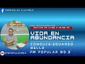 VIDA EN ABUNDANCIA 06-01-26