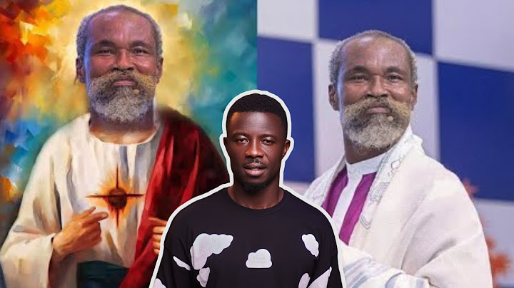 Jesus Christ’s Picture will be Replaced by mine, Says Prophet Adom Kyei Duah