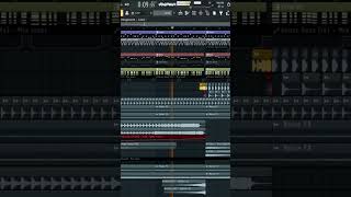 House Drop 🔥  FL Studio