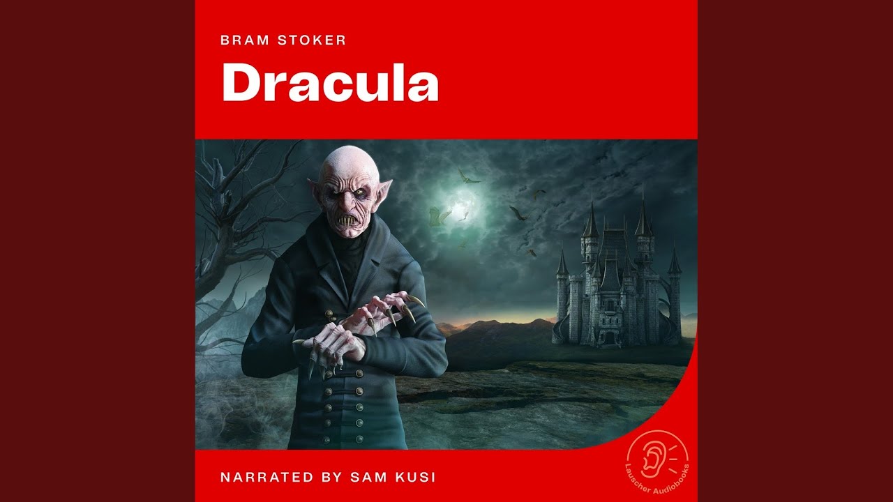 Chapter 20 - Part 14 - Dracula - YouTube