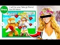 So I HIRED a GIRL on FIVERR To Get MARRIED in Minecraft for 24 HOURS!