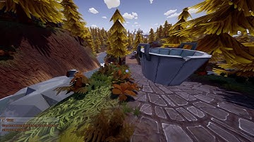 Hydroneer 100 coins speedrun