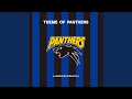 THEME OF PANTHERS