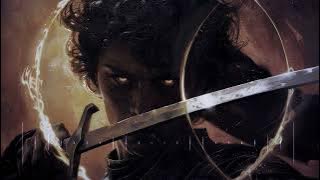 Dramatic Music for your Villain Arc - A Moth to A Flame (Full Mix)