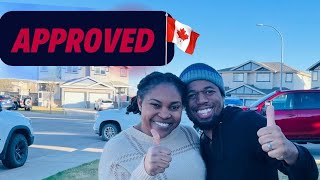 Approved! From Visitors Visa to Provincial Nomination. What’s Next?