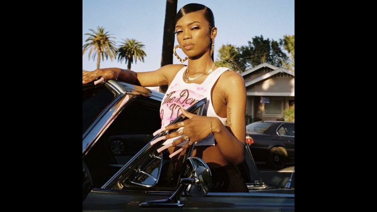 (FREE) Trapsoul Type Beat - ''Baby''