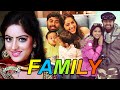 Deepika singh family with parents husband son sister career and biography