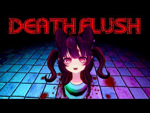 Alekirser Plays Death Flush