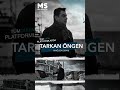 TARKAN ÖNGEN MAĞUSA LİMANI