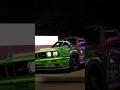 insane E30 M3 Tropical MyLand Livery #viral #shorts #torquedrift2 #bmw #drift #gaming #ue5 #racing