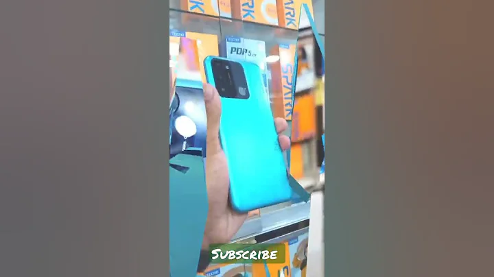 Tecno spark 8c Comes with outstanding design 🔥🔥🔥 #shorts