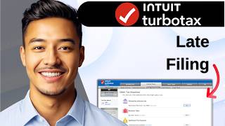 TurboTax Tips Filing Taxes After the Deadline