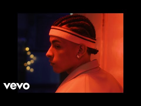 Trueno - OHH BABY (Official Video)