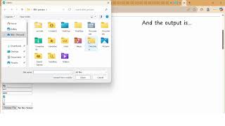 Basic HTML code | HTML | Beginner Friendly | Output#coding#html#beginnner#videos
