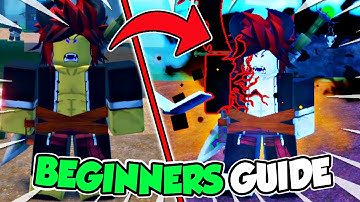 Grimoires Era Best Beginners Guide! (Level Up Fast,How To Get Grimoire,Codes,Etc)