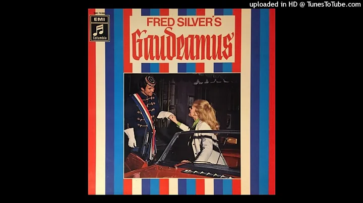 Fred Silver's (Germany) Gaudeamus