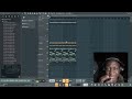 GAFA 25 In FL Studio Sampling