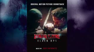 [Soundtrack] Music from the Movie - Zombie Ninjas vs Black Ops - 08 End Credits