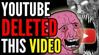 YouTube DELETED This Video For Talking About Hunter Biden, The FBI Takes on Hacker 4chan