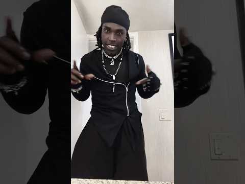 KWASI KAO KAODANCES TO ECHOES OF DESTINY Goth Postpunk Blackgoth Alternative Vampire Gothclub 