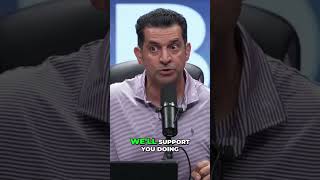 Who Controls the Content Knob? #shorts