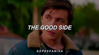 Troye Sivan - The Good Side (Traduccion al Español)