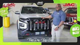 JAC Big Day 2023- Port Shepstone