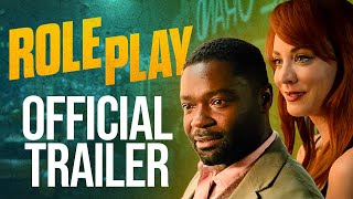 Role Play | Official Trailer | Prime Video