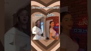 Kto Nagrał Ten Trend Lepiej? Julia Żugaj Vs Monika Kociołek