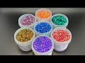 Barlows chameleon glitter  color changing flake for soft plastics