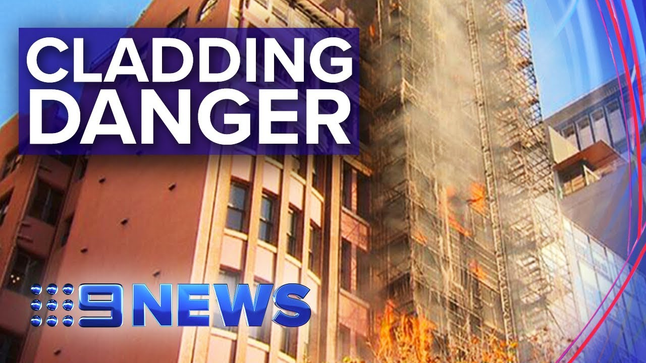 Government refusing to identify buildings containing flammable cladding ...