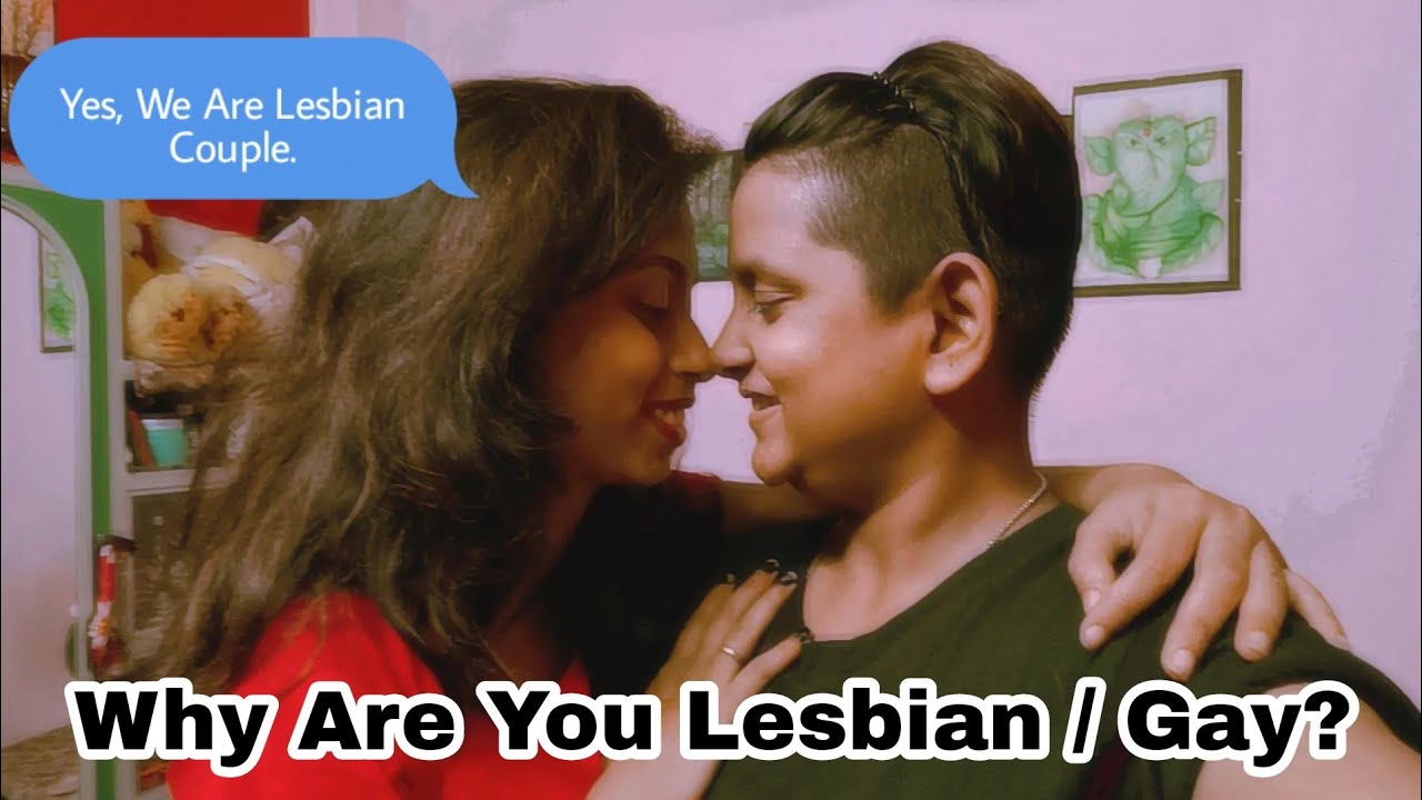 🌈 Why Are You Gay  Lesbian? || Most Common Q&A || Nehsumi Vlogs - YouTube