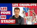LES CHARLOTS LES FOUS DU STADE 1972 RETROSPECTIVE ET AVIS LES CHARLOTS LES FOUS DU STADE 1972 RETROSPECTIVE ET AVIS