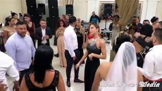 ⁣NARCISA - Vorbe la secunda pentru Manu si Dolar de la Mizil @ABM