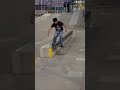 Skate Park Profiles: JP Pastolero