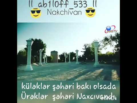 Naxçivan whatsApp durumu