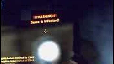 zombie-strike(infection)