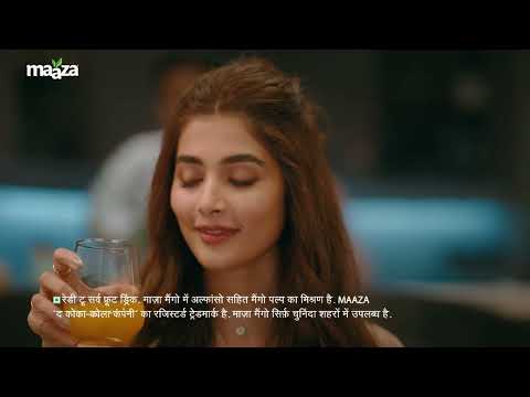 Maaza Family Adda Time #DildaarBanaDe