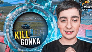 KILL GONKA😱- ԽԱՂՈՒՄ ԵՄ ՇԱՏ ՀԱՅՏՆԻ ՅՈՒԹՈՒԲԵՌԻ ՀԵՏ ԳՌԱԶ😎